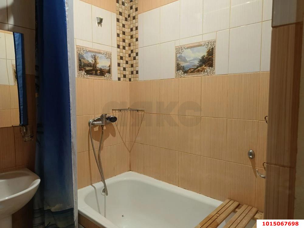 Фото №10: Студия 25 м² - Ленина, Карасунский внутригородской округ, снт Рублёвский, ул. Радужная, 15Б