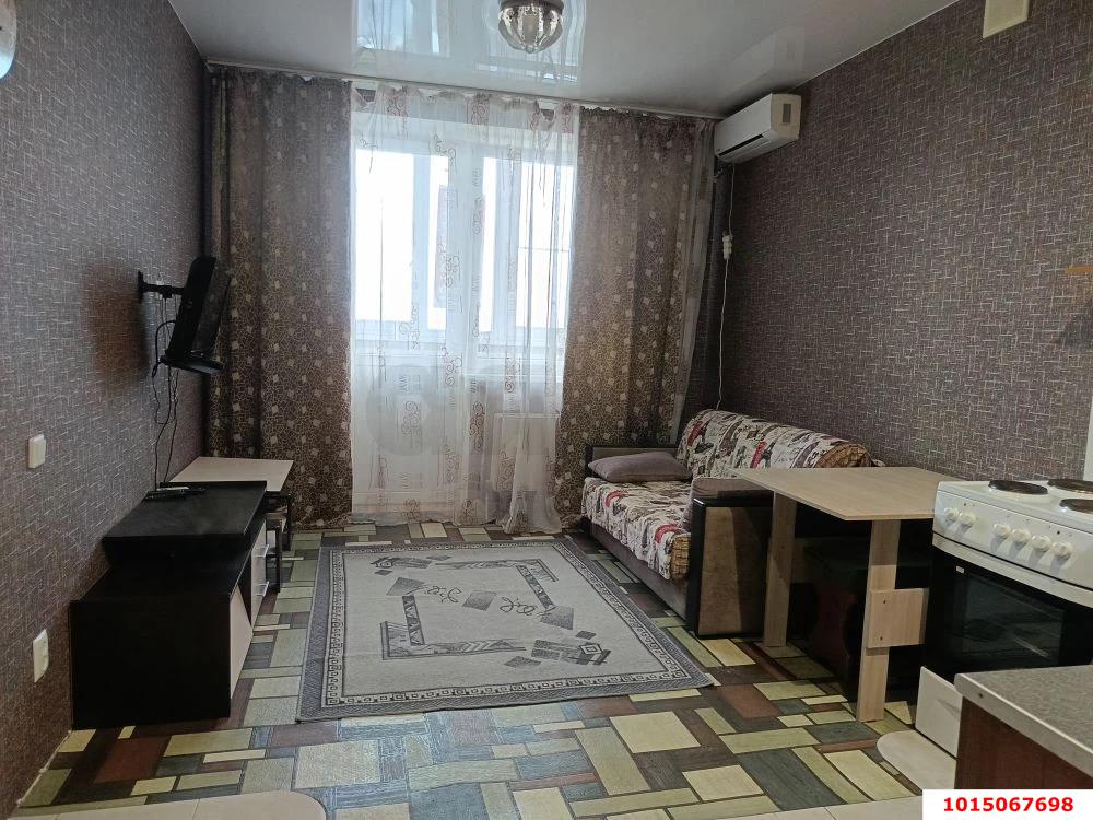 Фото №4: Студия 25 м² - Ленина, Карасунский внутригородской округ, снт Рублёвский, ул. Радужная, 15Б