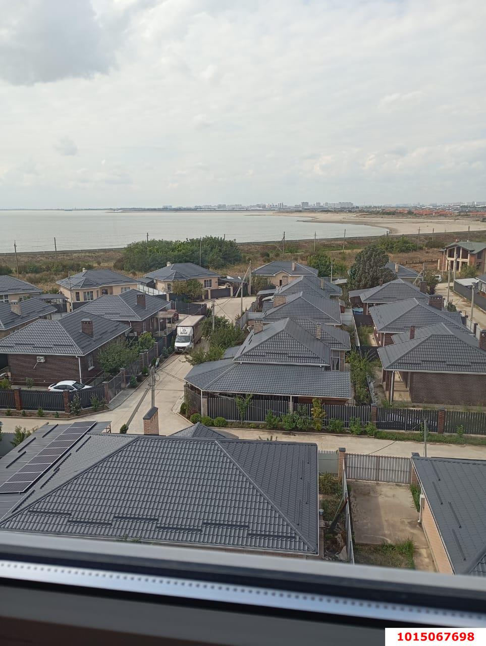 Фото №5: Студия 25 м² - Ленина, Рублёвский, ул. Радужная, 15Б