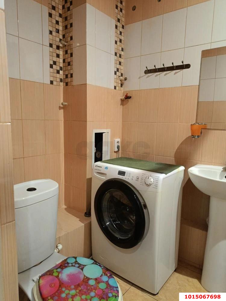 Фото №9: Студия 25 м² - Ленина, Карасунский внутригородской округ, снт Рублёвский, ул. Радужная, 15Б