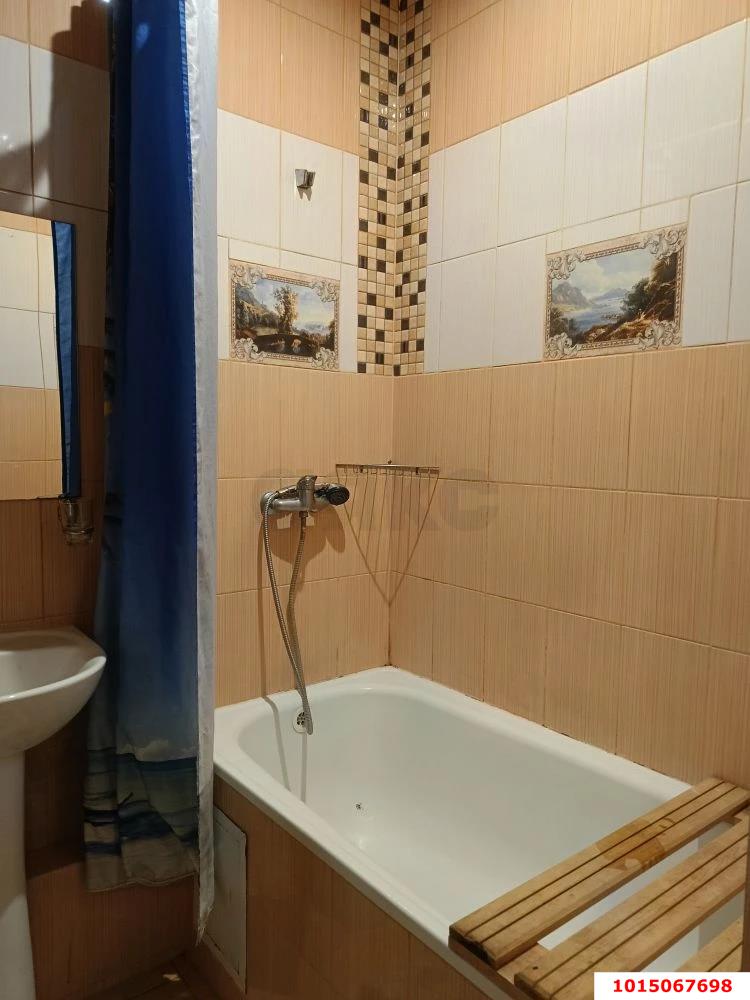 Фото №8: Студия 25 м² - Ленина, Карасунский внутригородской округ, снт Рублёвский, ул. Радужная, 15Б