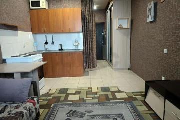 Фото №2: Студия 25 м² - Ленина, снт Рублёвский, ул. Радужная, 15Б