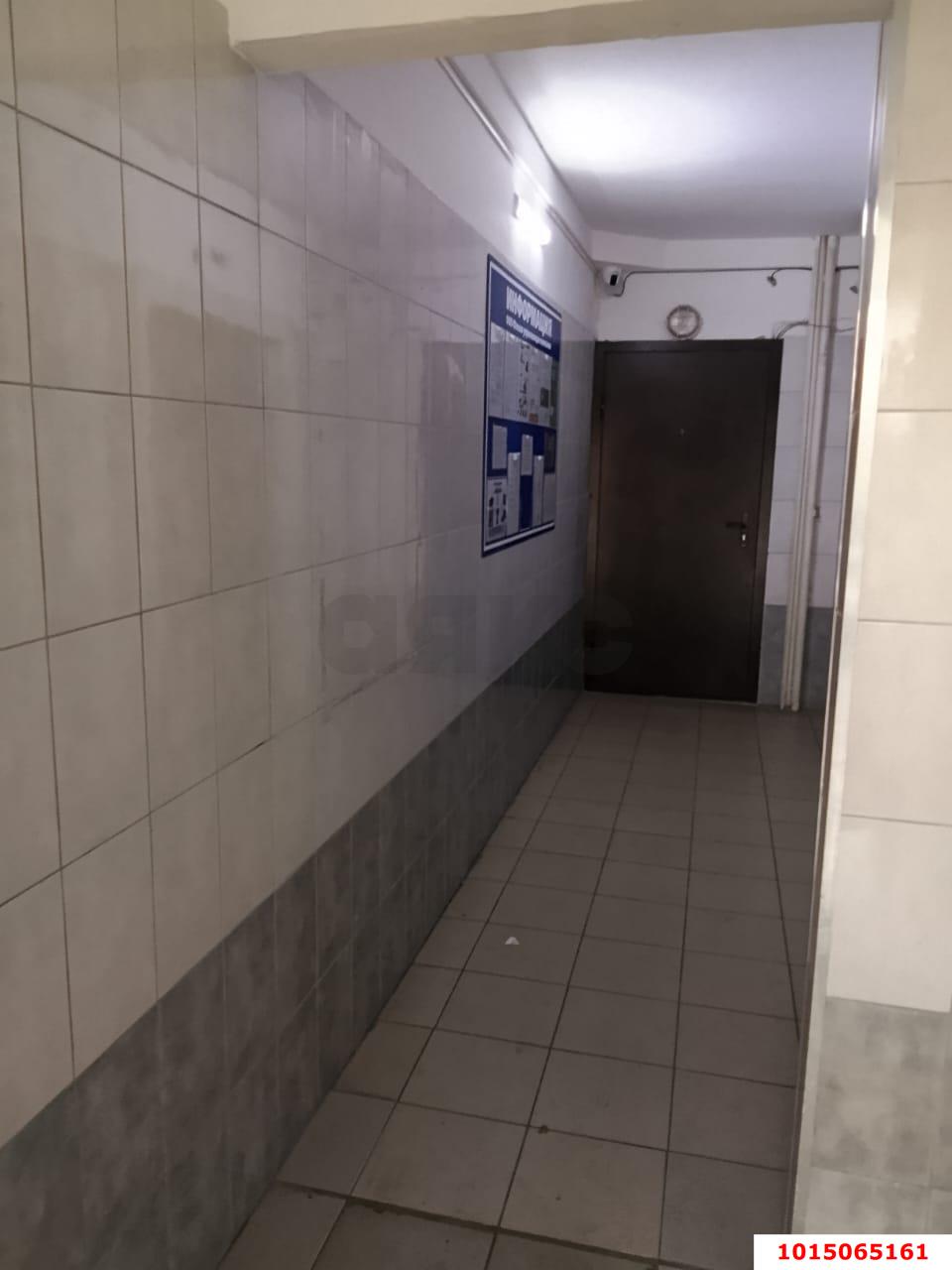 Фото №13: 3-комнатная квартира 79 м² - Краснодар, Прикубанский внутригородской округ, мкр. Московский, ул. Карякина, 19