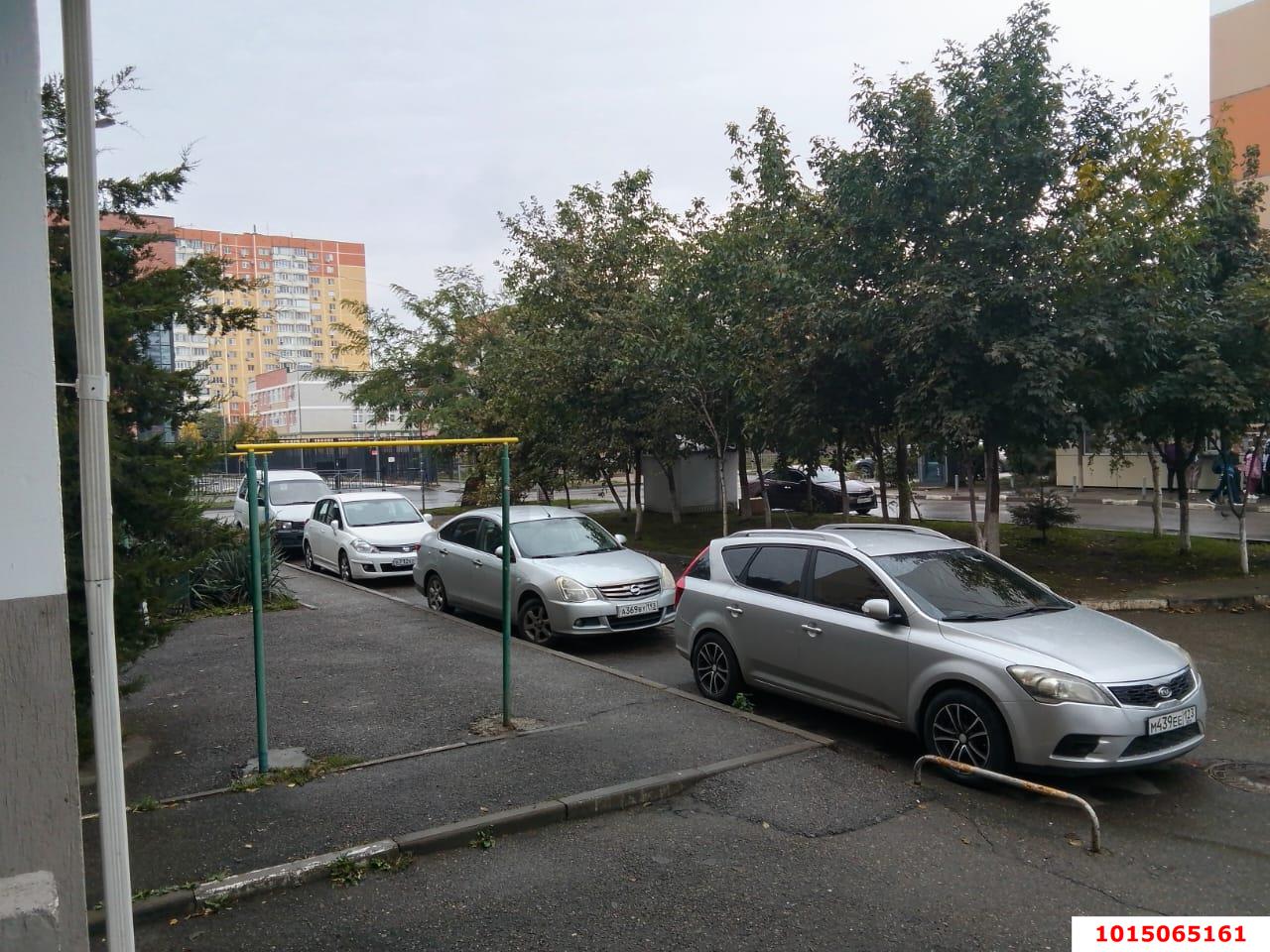 Фото №9: 3-комнатная квартира 79 м² - Краснодар, Московский, ул. Карякина, 19