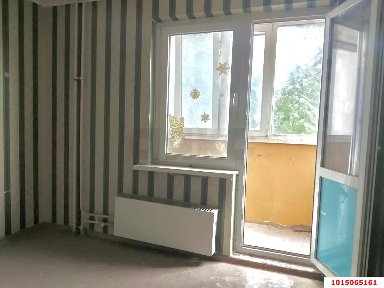 Фото №3: 3-комнатная квартира 79 м² - Краснодар, Прикубанский внутригородской округ, мкр. Московский, ул. Карякина, 19