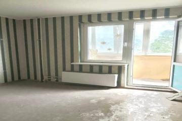 Фото №2: 3-комнатная квартира 79 м² - Краснодар, мкр. Московский, ул. Карякина, 19