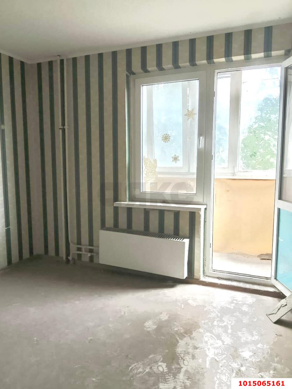 Фото №2: 3-комнатная квартира 79 м² - Краснодар, Прикубанский внутригородской округ, мкр. Московский, ул. Карякина, 19