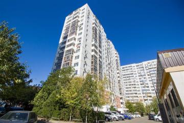 Фото №5: 3-комнатная квартира 79 м² - Краснодар, мкр. Московский, ул. Карякина, 19