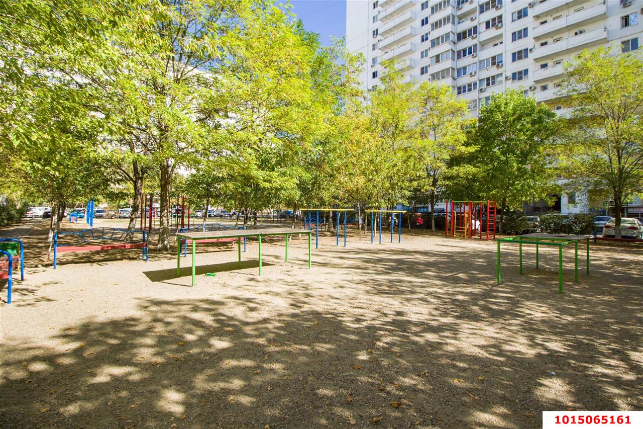 Фото №4: 3-комнатная квартира 79 м² - Краснодар, Московский, ул. Карякина, 19