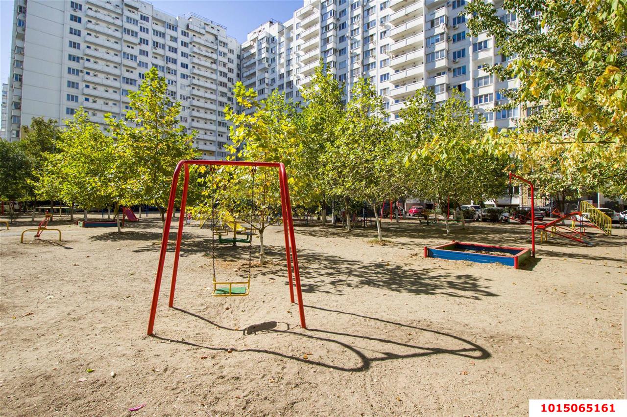 Фото №6: 3-комнатная квартира 79 м² - Краснодар, Московский, ул. Карякина, 19