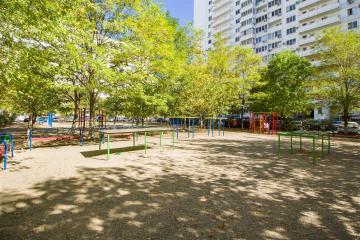 Фото №4: 3-комнатная квартира 79 м² - Краснодар, мкр. Московский, ул. Карякина, 19