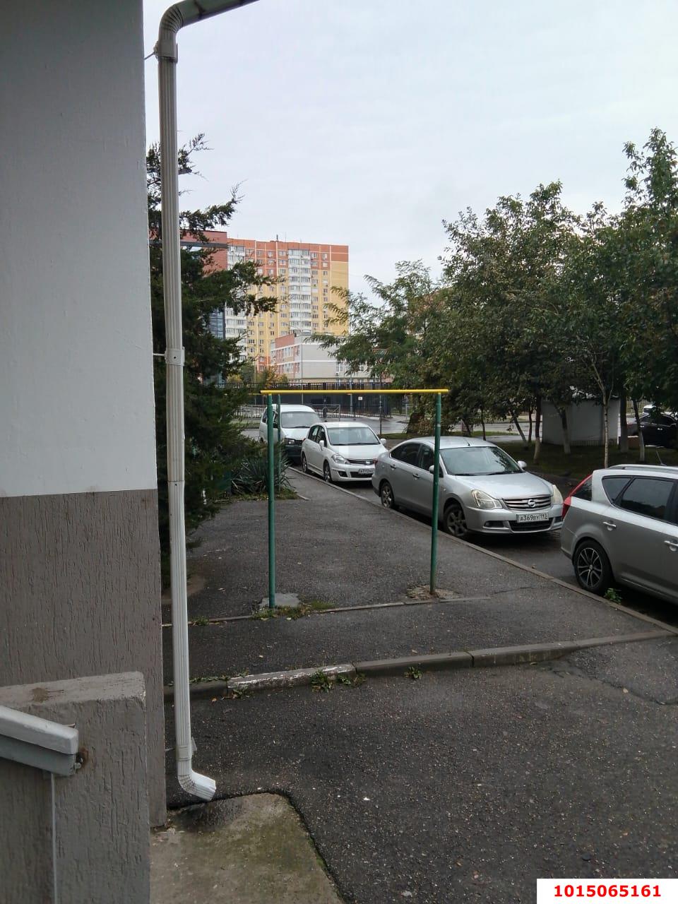 Фото №12: 3-комнатная квартира 79 м² - Краснодар, Московский, ул. Карякина, 19