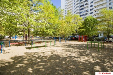 Фото №4: 3-комнатная квартира 79 м² - Краснодар, мкр. Московский, ул. Карякина, 19