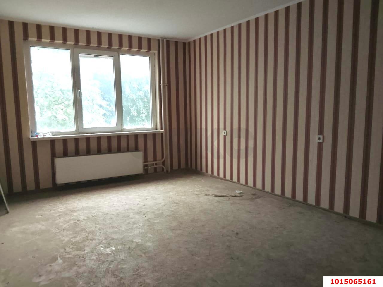 Фото №1: 3-комнатная квартира 79 м² - Краснодар, Прикубанский внутригородской округ, мкр. Московский, ул. Карякина, 19