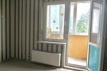 Фото №3: 3-комнатная квартира 79 м² - Краснодар, мкр. Московский, ул. Карякина, 19