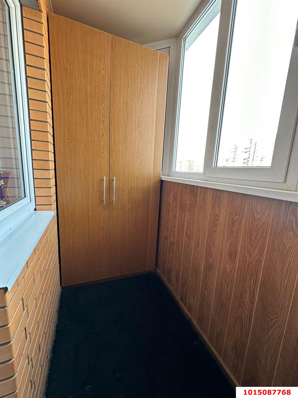 Фото №14: 2-комнатная квартира 74 м² - Краснодар, Солнечный, ул. Архитектора Петина, 18/3