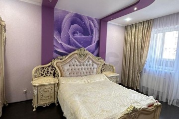 Фото №4: 2-комнатная квартира 74 м² - Краснодар, мкр. Солнечный, ул. Архитектора Петина, 18/3