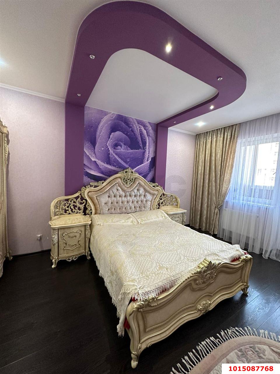 Фото №8: 2-комнатная квартира 74 м² - Краснодар, Солнечный, ул. Архитектора Петина, 18/3