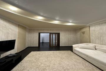 Фото №2: 2-комнатная квартира 74 м² - Краснодар, мкр. Солнечный, ул. Архитектора Петина, 18/3