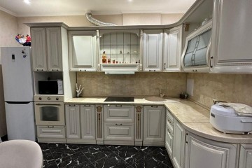 Фото №5: 2-комнатная квартира 74 м² - Краснодар, мкр. Солнечный, ул. Архитектора Петина, 18/3