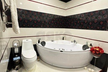 Фото №5: 2-комнатная квартира 74 м² - Краснодар, мкр. Солнечный, ул. Архитектора Петина, 18/3