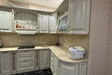 Фото №2: 2-комнатная квартира 74 м² - Краснодар, мкр. Солнечный, ул. Архитектора Петина, 18/3