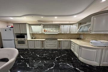 Фото №5: 2-комнатная квартира 74 м² - Краснодар, мкр. Солнечный, ул. Архитектора Петина, 18/3