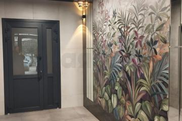 Фото №3: 2-комнатная квартира 74 м² - Краснодар, мкр. Солнечный, ул. Архитектора Петина, 18/3