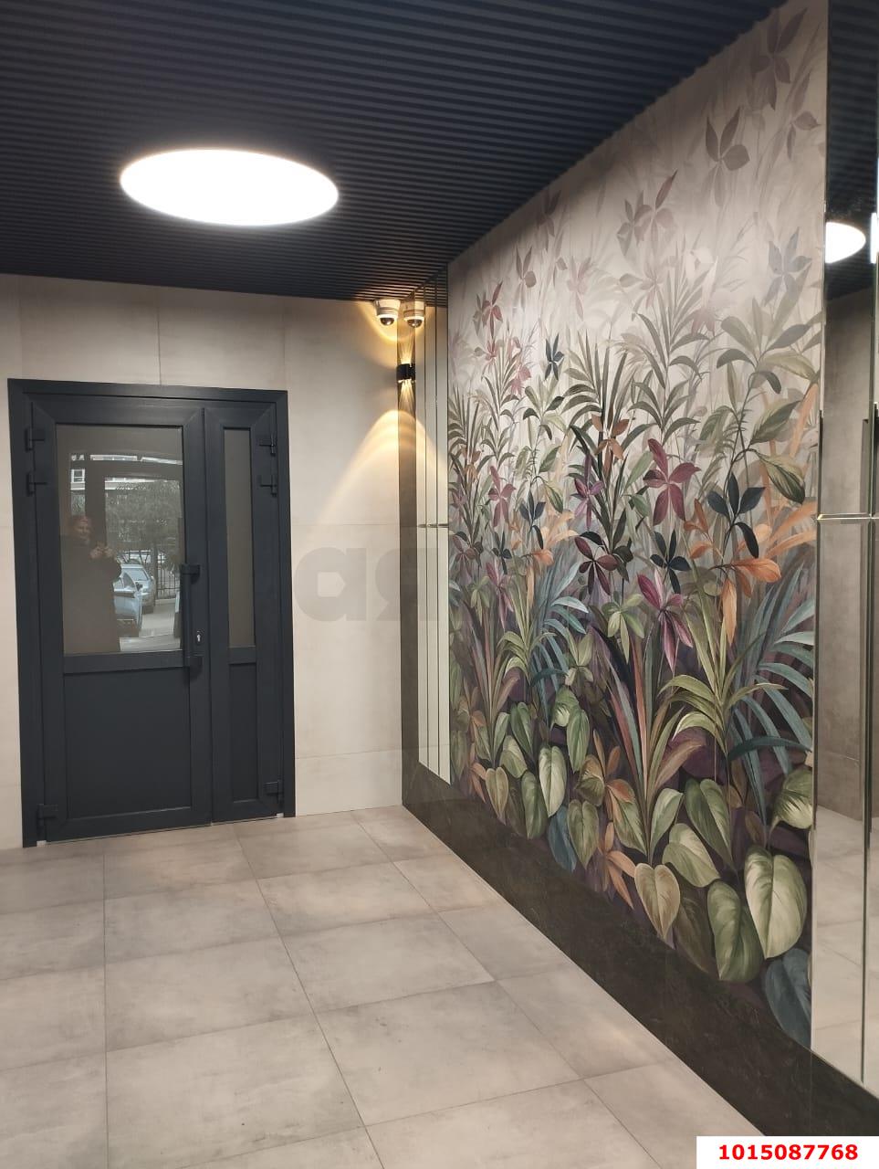 Фото №6: 2-комнатная квартира 74 м² - Краснодар, ЖК Екатеринодар, Фестивальный, жилой комплекс Екатеринодар, Прикубанский внутригородской округ, мкр. Солнечный, ул. Архитектора Петина, 18/3