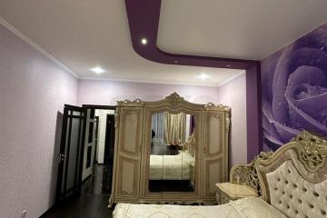 Фото №4: 2-комнатная квартира 74 м² - Краснодар, мкр. Солнечный, ул. Архитектора Петина, 18/3