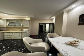 Фото №4: 2-комнатная квартира 74 м² - Краснодар, мкр. Солнечный, ул. Архитектора Петина, 18/3