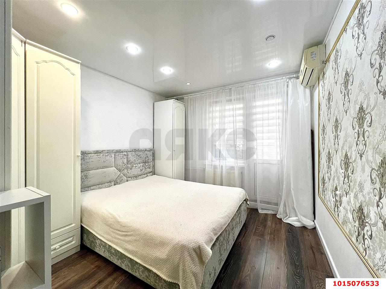 Фото №7: 2-комнатная квартира 63 м² - Краснодар, Молодёжный, ул. 2-я Целиноградская, 3