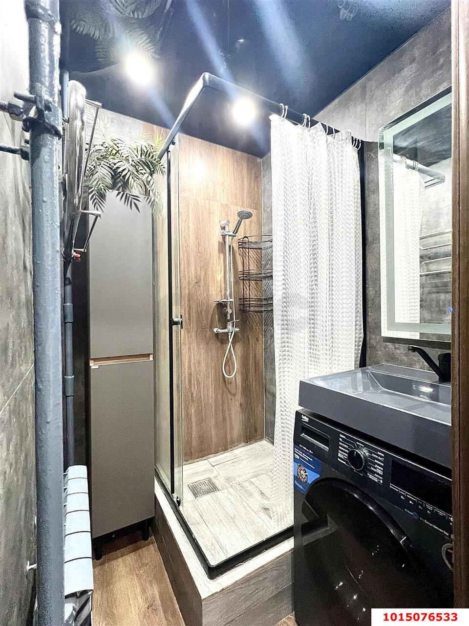 Фото №11: 2-комнатная квартира 63 м² - Краснодар, Молодёжный, ул. 2-я Целиноградская, 3