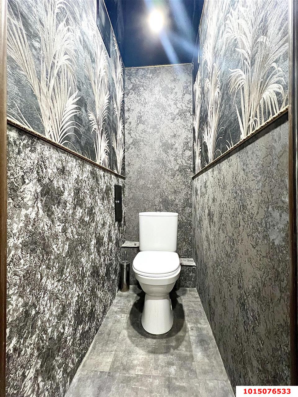 Фото №13: 2-комнатная квартира 63 м² - Краснодар, Молодёжный, ул. 2-я Целиноградская, 3