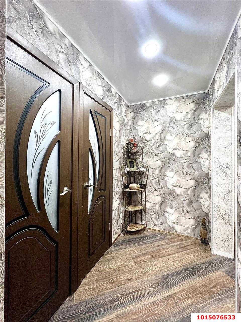 Фото №12: 2-комнатная квартира 63 м² - Краснодар, Молодёжный, ул. 2-я Целиноградская, 3