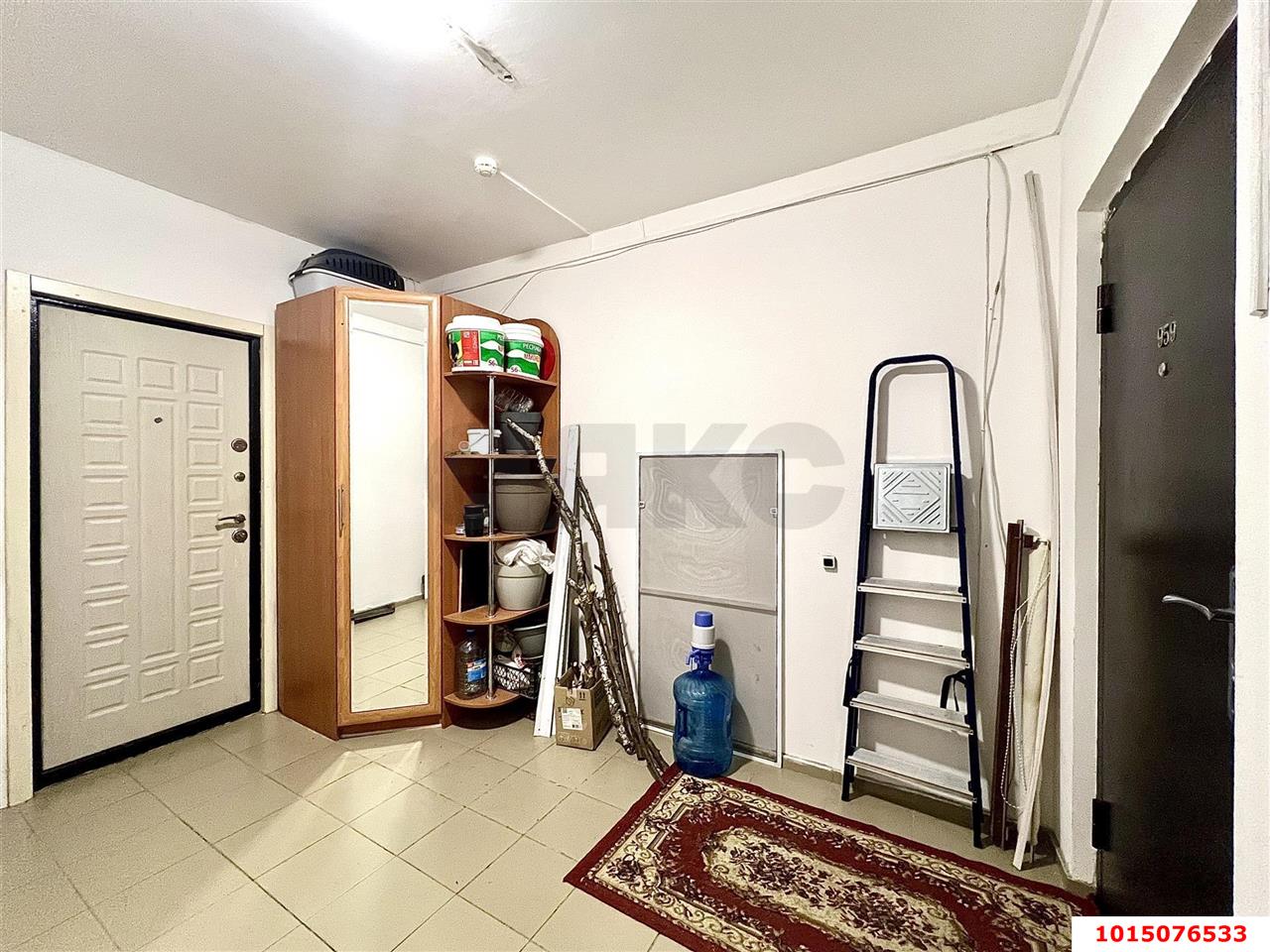 Фото №17: 2-комнатная квартира 63 м² - Краснодар, Молодёжный, ул. 2-я Целиноградская, 3