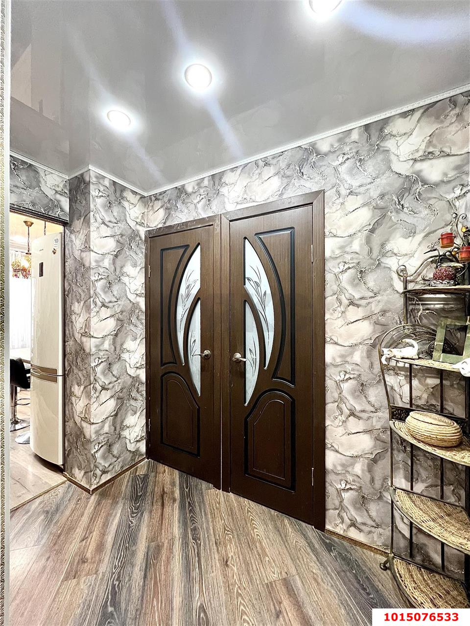 Фото №10: 2-комнатная квартира 63 м² - Краснодар, Молодёжный, ул. 2-я Целиноградская, 3