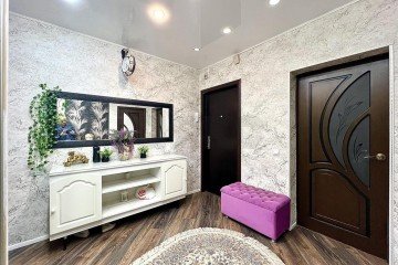 Фото №4: 2-комнатная квартира 63 м² - Краснодар, мкр. Молодёжный, ул. 2-я Целиноградская, 3