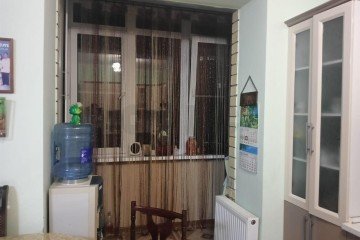 Фото №3: 2-комнатная квартира 60 м² - Российский, мкр. Прикубанский внутригородской округ, ул. Куликова Поля, 5