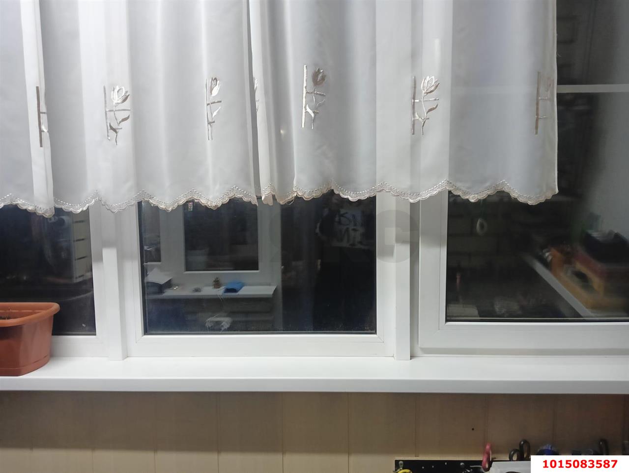 Фото №11: 2-комнатная квартира 60 м² - Российский, Прикубанский внутригородской округ, ул. Куликова Поля, 5