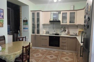 Фото №2: 2-комнатная квартира 60 м² - Российский, мкр. Прикубанский внутригородской округ, ул. Куликова Поля, 5