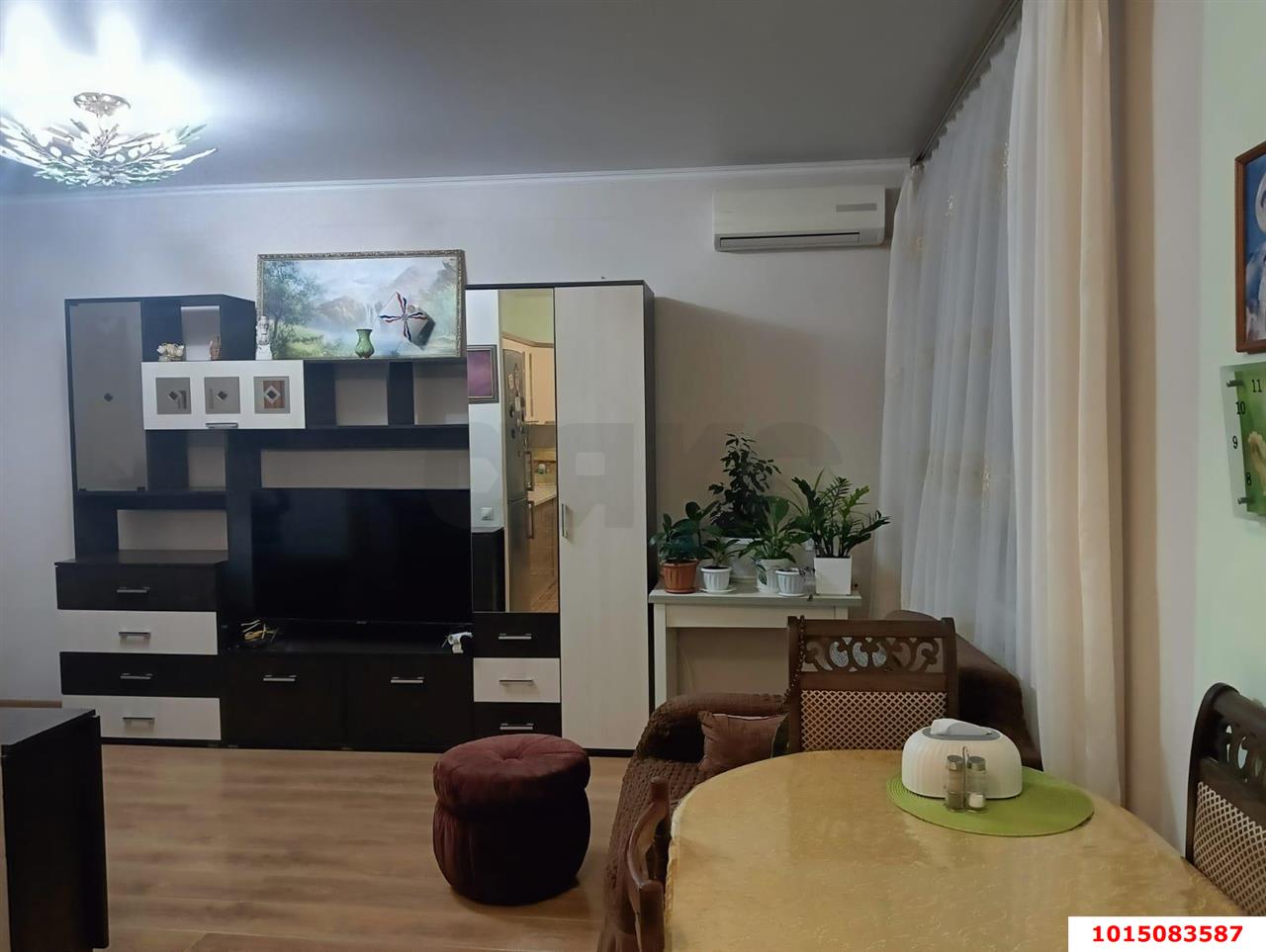 Фото №8: 2-комнатная квартира 60 м² - Российский, Прикубанский внутригородской округ, ул. Куликова Поля, 5
