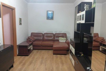 Фото №5: 2-комнатная квартира 60 м² - Российский, мкр. Прикубанский внутригородской округ, ул. Куликова Поля, 5