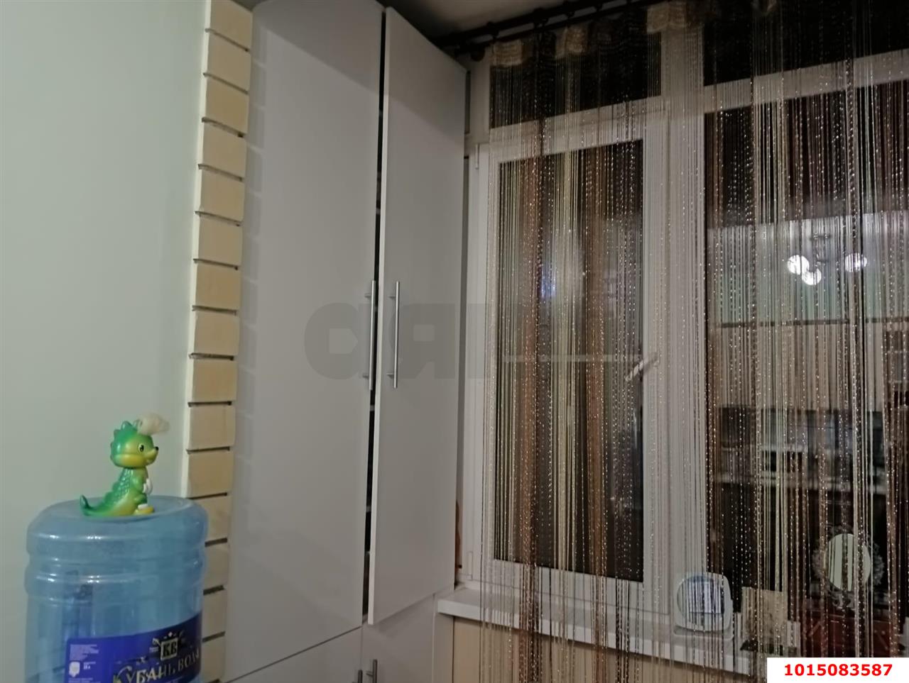 Фото №4: 2-комнатная квартира 60 м² - Российский, Прикубанский внутригородской округ, ул. Куликова Поля, 5