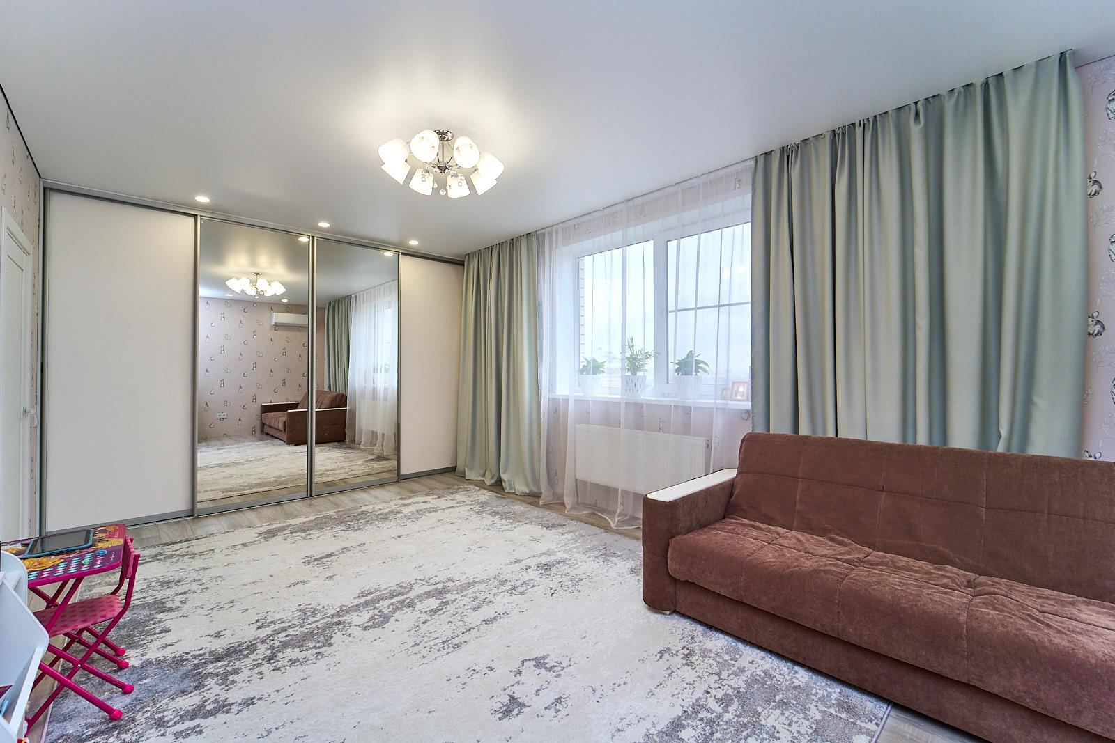 Фото №11: 2-комнатная квартира 82 м² - Краснодар, Центральный внутригородской округ, мкр. Центральный, ул. Фабричная, 4