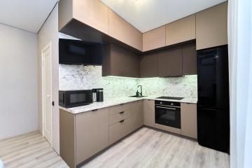 Фото №1: 2-комнатная квартира 71 м² - Краснодар, мкр. Центральный, ул. Фабричная, 4