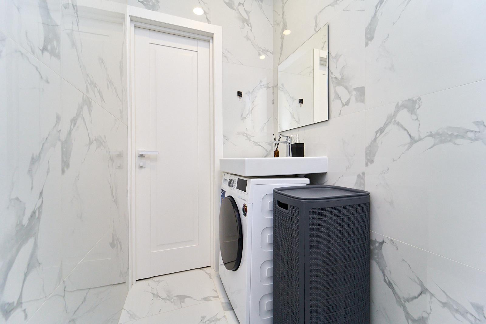 Фото №13: 2-комнатная квартира 82 м² - Краснодар, Центральный внутригородской округ, мкр. Центральный, ул. Фабричная, 4