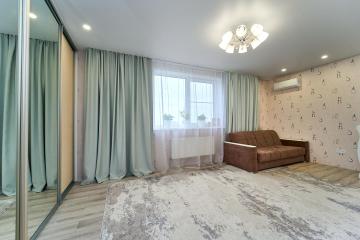 Фото №5: 2-комнатная квартира 71 м² - Краснодар, мкр. Центральный, ул. Фабричная, 4