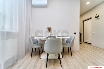 Фото №2: 2-комнатная квартира 82 м² - Краснодар, мкр. Центральный, ул. Фабричная, 4