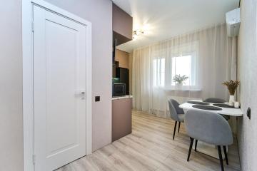 Фото №4: 2-комнатная квартира 71 м² - Краснодар, мкр. Центральный, ул. Фабричная, 4